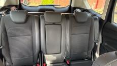 Ford Kuga 2.0 TDCi Titanium 5dr 2WD Diesel Estate